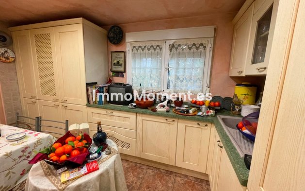 Bestaande woning - Villa - Orihuela - Lomas de Cabo Roig