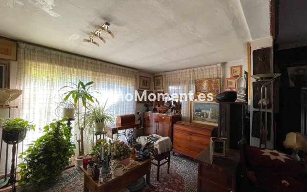 Bestaande woning - Villa - Orihuela - Lomas de Cabo Roig