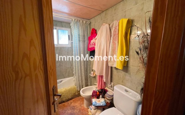 Bestaande woning - Villa - Orihuela - Lomas de Cabo Roig