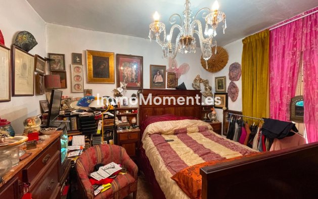 Bestaande woning - Villa - Orihuela - Lomas de Cabo Roig