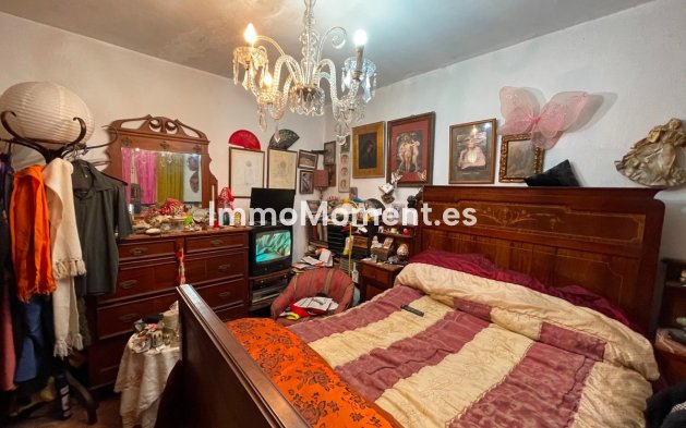 Bestaande woning - Villa - Orihuela - Lomas de Cabo Roig