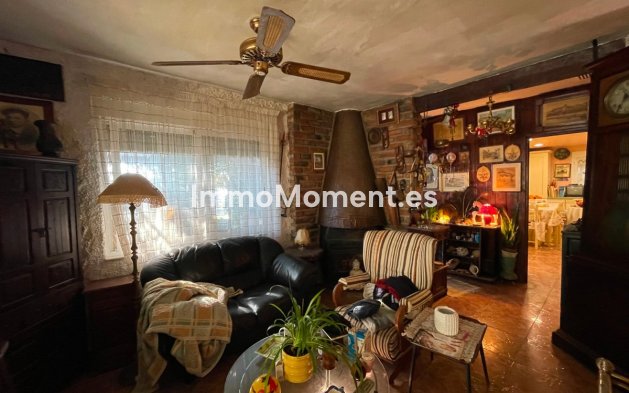 Bestaande woning - Villa - Orihuela - Lomas de Cabo Roig