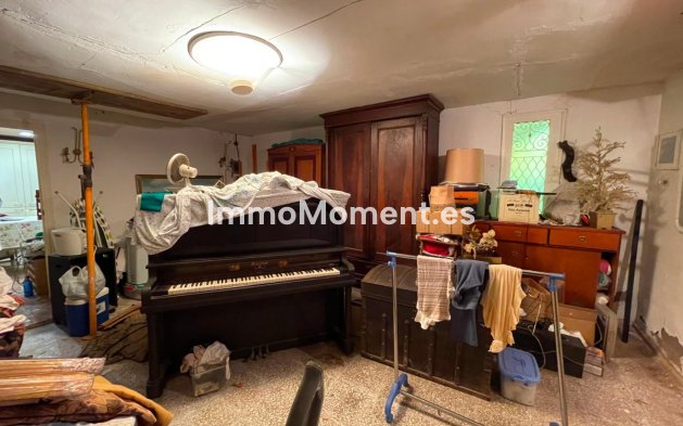 Bestaande woning - Villa - Orihuela - Lomas de Cabo Roig