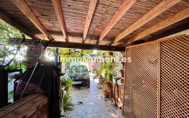 Bestaande woning - Villa - Orihuela - Lomas de Cabo Roig