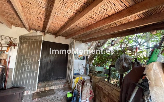 Bestaande woning - Villa - Orihuela - Lomas de Cabo Roig