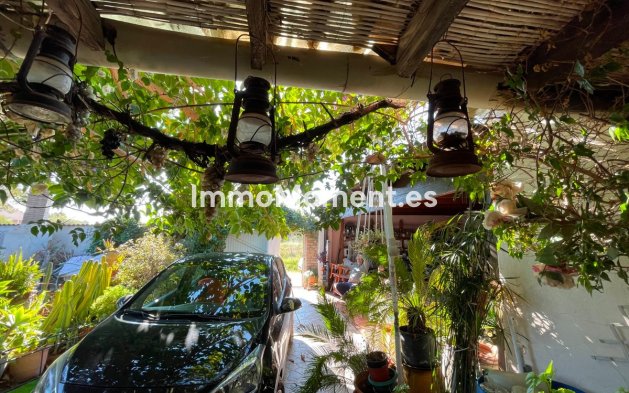 Bestaande woning - Villa - Orihuela - Lomas de Cabo Roig