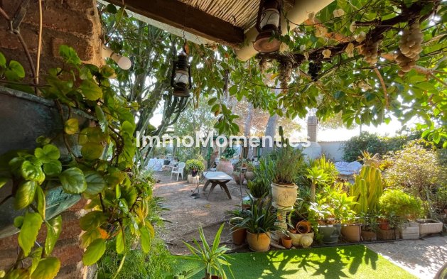 Bestaande woning - Villa - Orihuela - Lomas de Cabo Roig