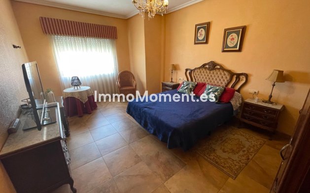 Revente - Villa - San Miguel de Salinas - San Miguel de Salinas Centro