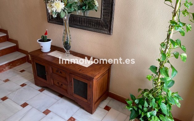 Revente - Villa - San Miguel de Salinas - San Miguel de Salinas Centro