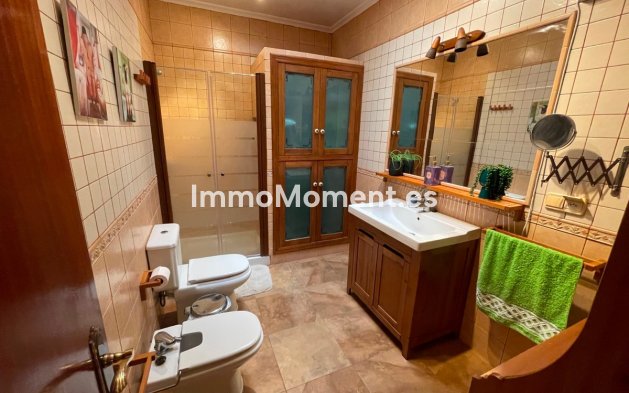 Revente - Villa - San Miguel de Salinas - San Miguel de Salinas Centro