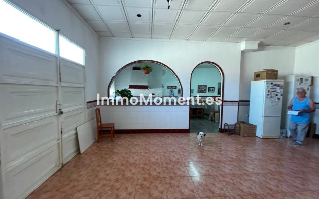 Revente - Villa - San Miguel de Salinas - San Miguel de Salinas Centro