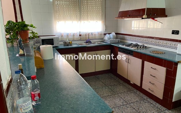 Revente - Villa - San Miguel de Salinas - San Miguel de Salinas Centro