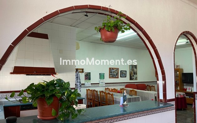 Revente - Villa - San Miguel de Salinas - San Miguel de Salinas Centro