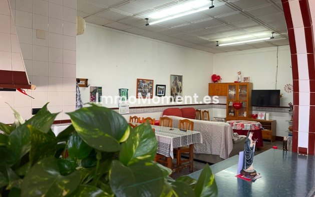 Revente - Villa - San Miguel de Salinas - San Miguel de Salinas Centro