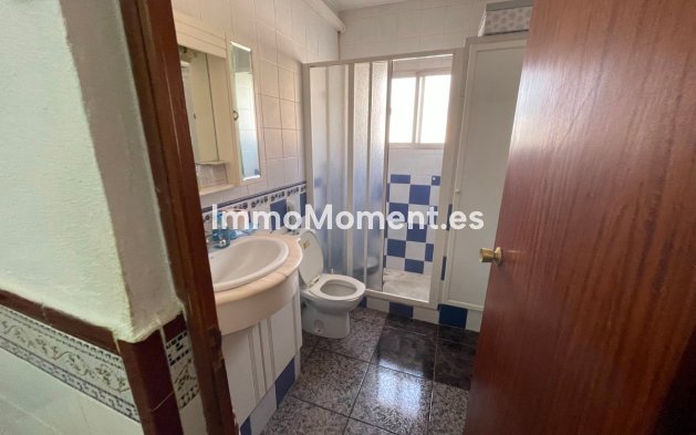 Revente - Villa - San Miguel de Salinas - San Miguel de Salinas Centro