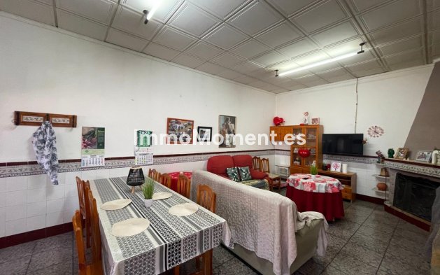 Revente - Villa - San Miguel de Salinas - San Miguel de Salinas Centro