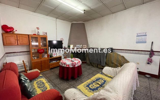 Revente - Villa - San Miguel de Salinas - San Miguel de Salinas Centro