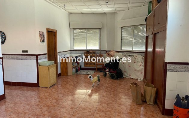 Revente - Villa - San Miguel de Salinas - San Miguel de Salinas Centro