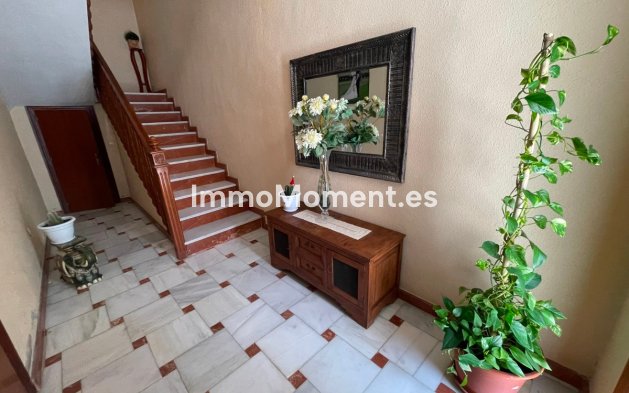 Revente - Villa - San Miguel de Salinas - San Miguel de Salinas Centro