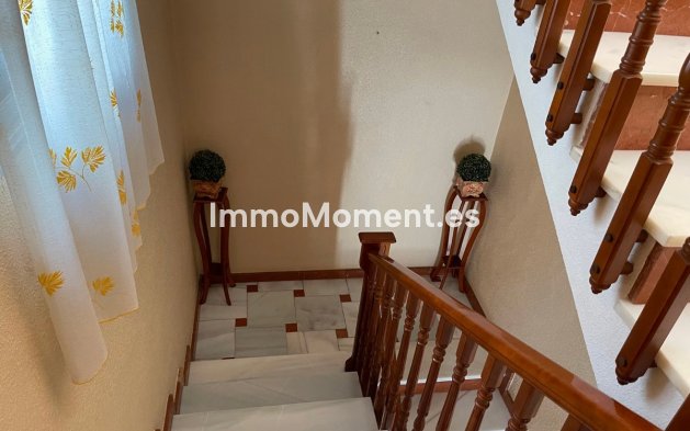 Revente - Villa - San Miguel de Salinas - San Miguel de Salinas Centro