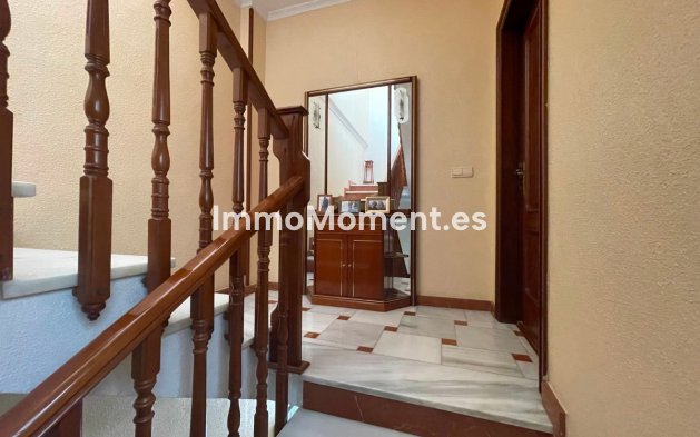 Revente - Villa - San Miguel de Salinas - San Miguel de Salinas Centro