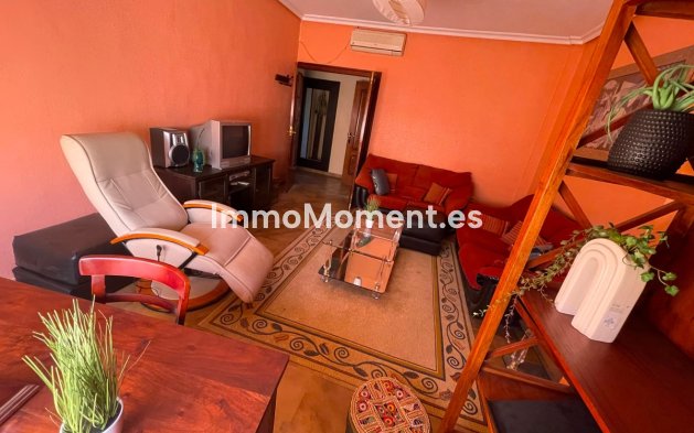 Revente - Villa - San Miguel de Salinas - San Miguel de Salinas Centro