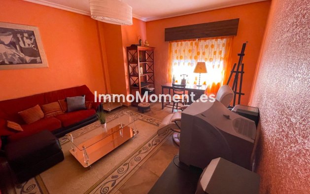 Revente - Villa - San Miguel de Salinas - San Miguel de Salinas Centro