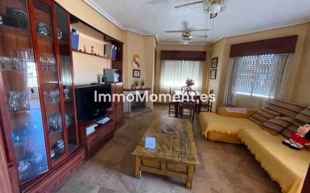 Revente - Villa - San Miguel de Salinas - San Miguel de Salinas Centro