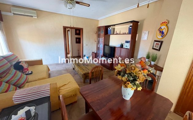 Revente - Villa - San Miguel de Salinas - San Miguel de Salinas Centro