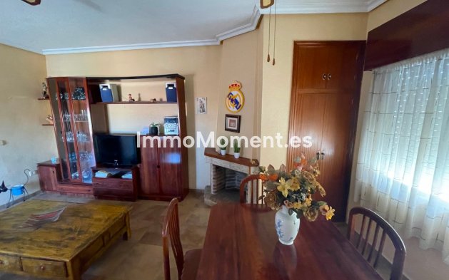 Revente - Villa - San Miguel de Salinas - San Miguel de Salinas Centro