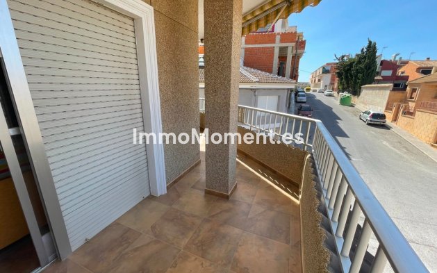 Revente - Villa - San Miguel de Salinas - San Miguel de Salinas Centro