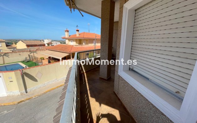 Revente - Villa - San Miguel de Salinas - San Miguel de Salinas Centro