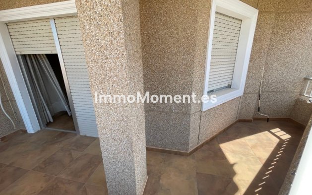 Revente - Villa - San Miguel de Salinas - San Miguel de Salinas Centro