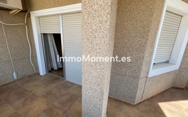 Revente - Villa - San Miguel de Salinas - San Miguel de Salinas Centro