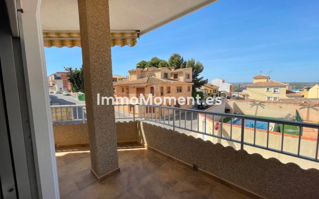 Revente - Villa - San Miguel de Salinas - San Miguel de Salinas Centro