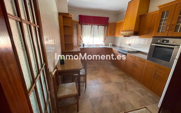 Revente - Villa - San Miguel de Salinas - San Miguel de Salinas Centro