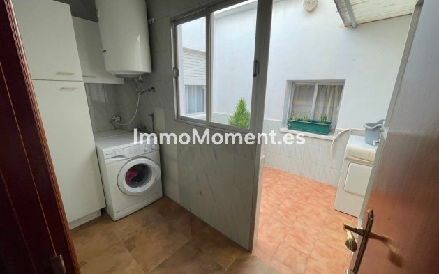 Revente - Villa - San Miguel de Salinas - San Miguel de Salinas Centro