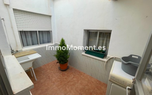 Revente - Villa - San Miguel de Salinas - San Miguel de Salinas Centro