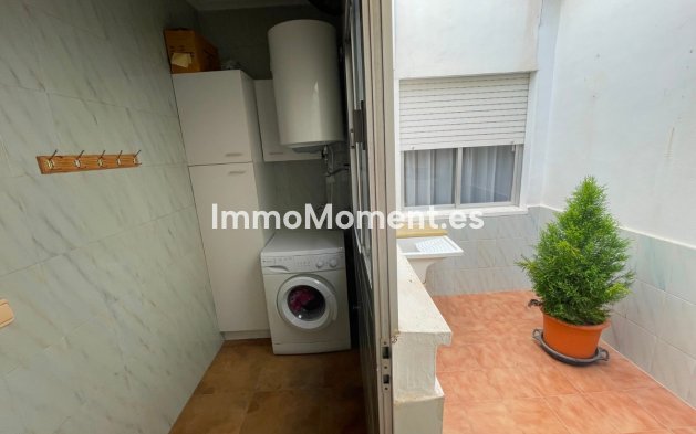 Revente - Villa - San Miguel de Salinas - San Miguel de Salinas Centro