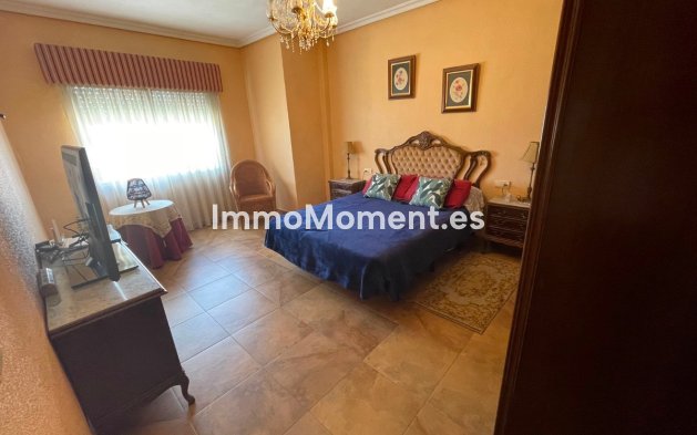 Revente - Villa - San Miguel de Salinas - San Miguel de Salinas Centro