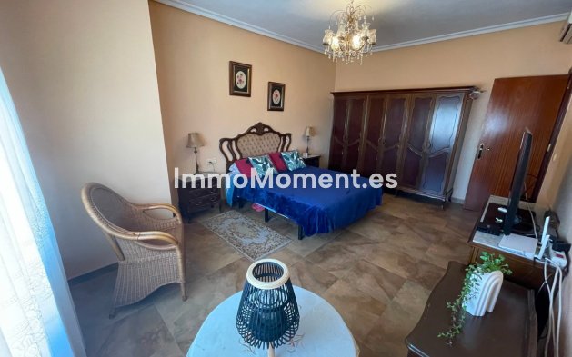 Revente - Villa - San Miguel de Salinas - San Miguel de Salinas Centro