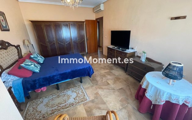 Revente - Villa - San Miguel de Salinas - San Miguel de Salinas Centro