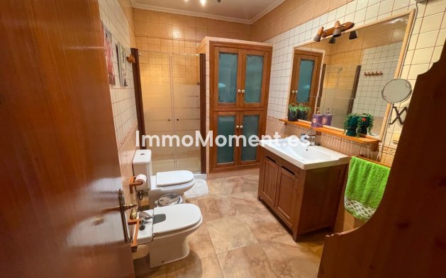 Revente - Villa - San Miguel de Salinas - San Miguel de Salinas Centro