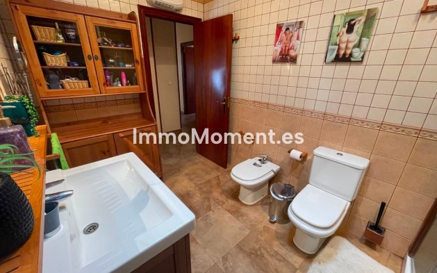 Revente - Villa - San Miguel de Salinas - San Miguel de Salinas Centro