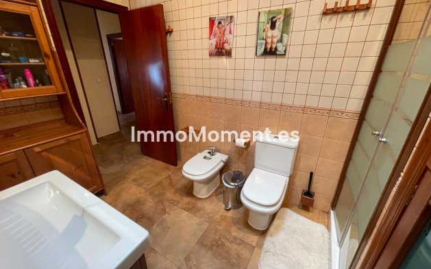 Revente - Villa - San Miguel de Salinas - San Miguel de Salinas Centro