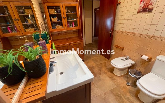 Revente - Villa - San Miguel de Salinas - San Miguel de Salinas Centro