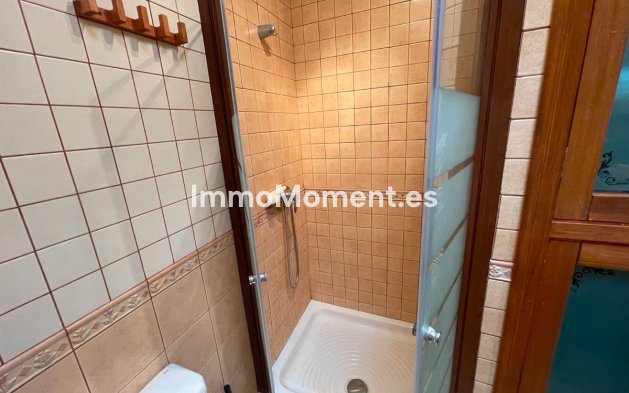 Revente - Villa - San Miguel de Salinas - San Miguel de Salinas Centro