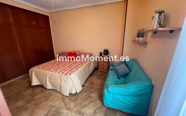 Revente - Villa - San Miguel de Salinas - San Miguel de Salinas Centro