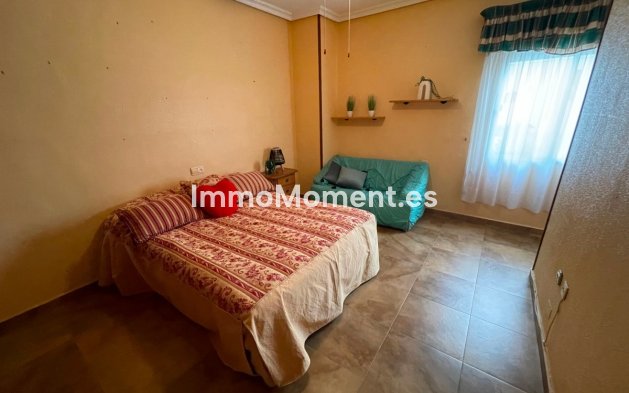 Revente - Villa - San Miguel de Salinas - San Miguel de Salinas Centro