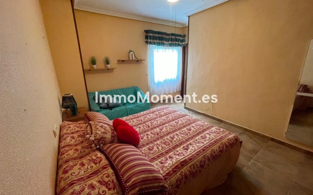 Revente - Villa - San Miguel de Salinas - San Miguel de Salinas Centro